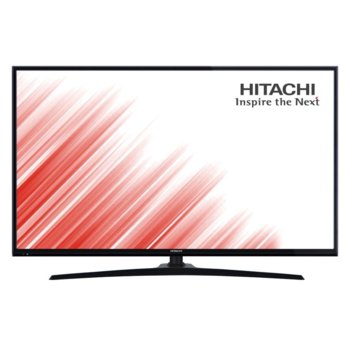 Hitachi 50HB5W62H Smart