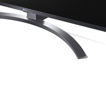 LG 43UM7400PLB Iron Grey
