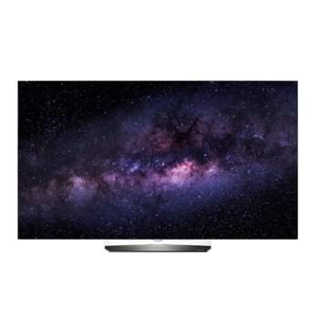 Телевизор LG OLED65B6J, 65" (165.1 cm OLED 4K Smart TV, DVB-T2/C/S2, Wi-Fi, LAN, 4x HDMI, 3x USB | JAR Computers LG OLED65B6J