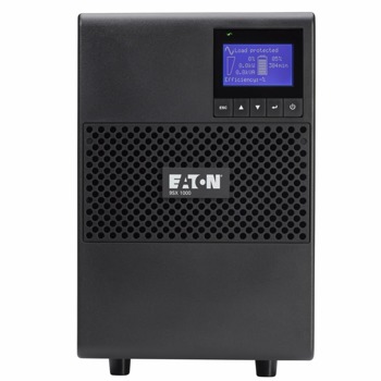 UPS Eaton 9SX 2000i в комплект с W1004 (extended 1-year warranty), 2000VA/1800W, On-Line, Tower | JAR Computers Eaton 9SX 2000i + W1004