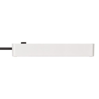 Brennenstuhl Ecolor 4-way 1153240126