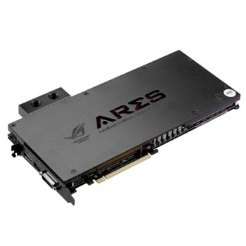 ASUS ROG ARESIII-8GD5