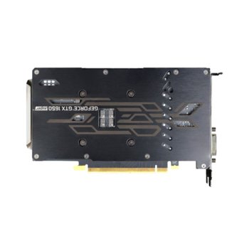 EVGA GeForce GTX 1650 SUPER SC ULTRA GAMING 4GB
