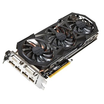 Gigabyte GV-N960G1 GAMING-2GD