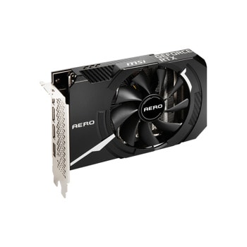 MSI GeForce RTX 3050 Aero ITX 8GB GDDR6