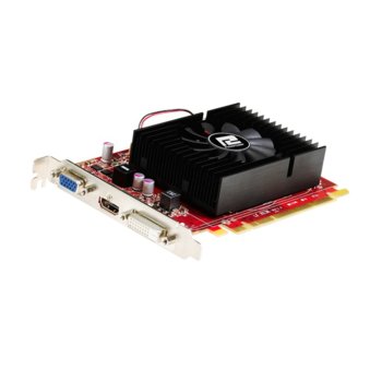 PowerColor R7 250 2GB DDR3 OC