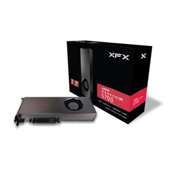 XFX Radeon RX 5700 8GB GDDR6