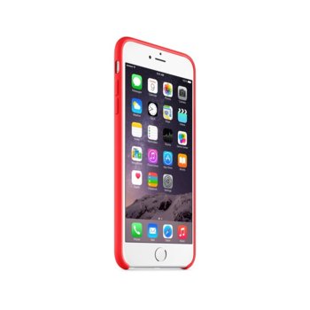 Apple Silicone Case iPhone 6(S) + 19605