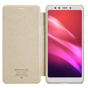 Nillkin Flip cover Xiaomi Redmi 5 Plus