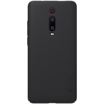 Nillkin Super frosted shield black Xiaomi Mi 9T