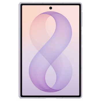 Samsung Galaxy Z Fold8 Clear Magnet Case Transpare | JAR Computers Samsung Galaxy Z Fold8 Clear Magnet Case Transpare