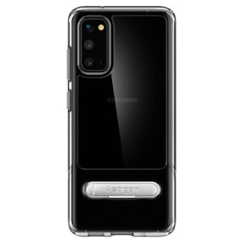 Spigen Slim Armor Essential S Galaxy S20 ACS00661