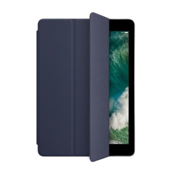 Apple 9.7-inch iPad SmartCover MidnightBlue
