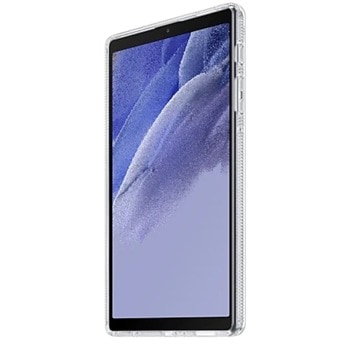 Samsung Clear Cover Transparent for A7 Lite