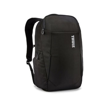 Раница за лаптоп Thule Accent 23L, до 15.6" (39.62 cm), черна | JAR Computers Thule Accent backpack 23L black