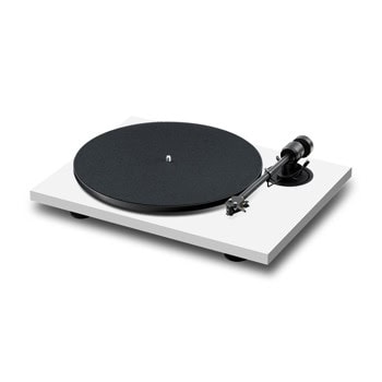 Pro-Ject Audio Systems E1.2 (Pick it MM E) White