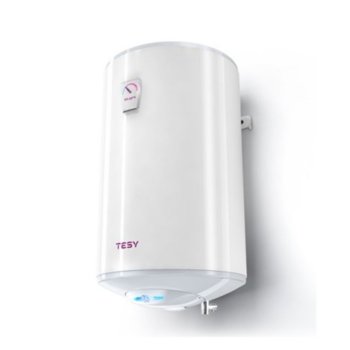 Бойлер TESY GCV 80 44 30 B11 TSR, 80 л., вертикален, 3.0 kW, стъклокерамично покритие, 44.0 x 79.0 x 46.0 | JAR Computers Бойлер TESY GCV 80 44 30 B11 TSR