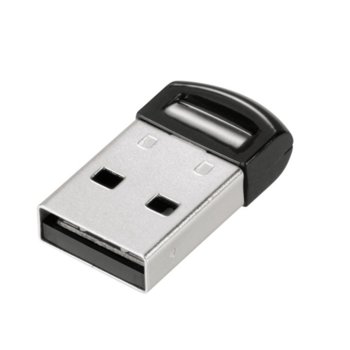 HAMA 92498 Nano Bluetooth Adapter USB