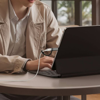 Адаптер Mcdodo от USB-C до Lightning Adapter PD | JAR Computers Адаптер Mcdodo от USB-C до Lightning Adapter PD