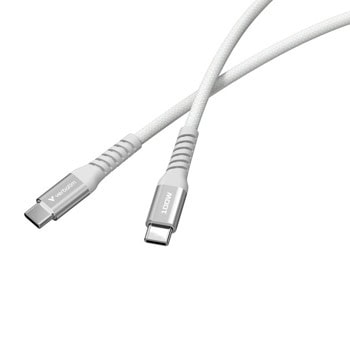 Verbatim Sync & Charge Magnetic 100W Grey 31854