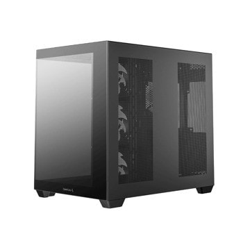 DeepCool CG530 4F R-CG530-BKADA4-G-1 (Мостра)