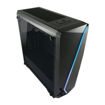 LC Power Gaming 700B Hexagon LC-700B-ON