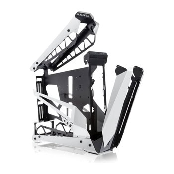 Raijintek NYX Pro White 0R20B00183