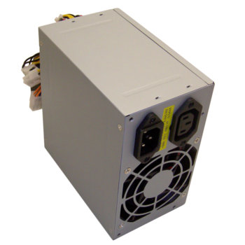 Захранване 400W | JAR Computers Захранване 400W