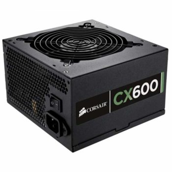 Захранване 600W