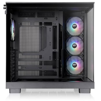 Thermaltake View 380 XL TG ARGB CA-11E-00M1WN-00