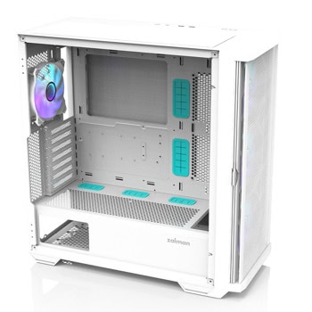 zalman z10 duo white