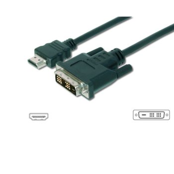ASSMANN DK-330300-030-S HDMI M/M 3.0 м
