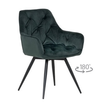 Carmen LATINA PREMIUM Green