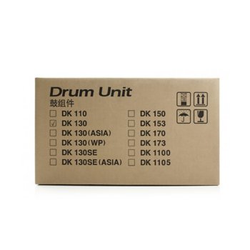 КАСЕТА ЗА KYOCERA MITA FS 1100/1300D - Drum Unit…