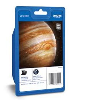 Касета ЗА BROTHER MFC-J6510/J6910 - Black - LC1240BKBP - заб.: 600k | JAR Computers Касета ЗА BROTHER MFC-J6510/J6910 - Black 600k