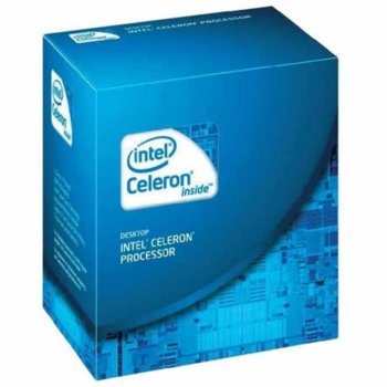 Celeron® G440 1.6GHz