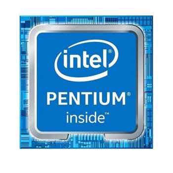 Intel Pentium G4560 Kaby Lake, двуядрен (3.5GHz, 3MB, 54W, FCLGA1151), Tray | JAR Computers Intel Pentium G4560