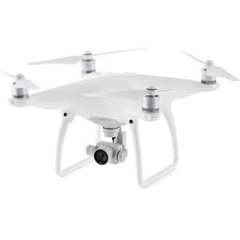 DJI Phantom 4 White