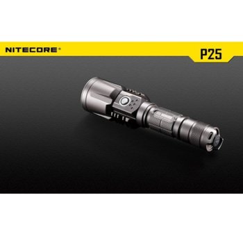 Фенер Nitecore P25