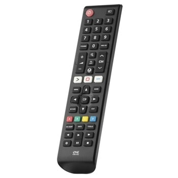 Универсално дистанционно One For All URC4910 за телевизори Samsung, черно | JAR Computers One For All URC4910 8133