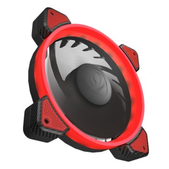 Cougar VORTEX FR 120 Red