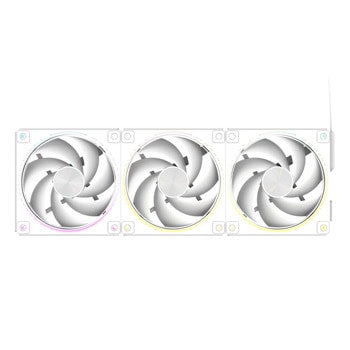 zalman zm-df120 a3 white | JAR Computers zalman zm-df120 a3 white