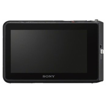 Sony DSC-TX30 Black + Sony Micro SD 8GB