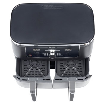 Ninja Foodi AF400 DUAL ZONE (Разопакован)