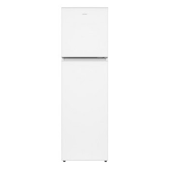 хладилник с горна камера crown df154wh