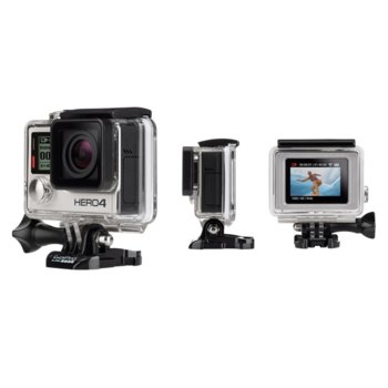 GoPro HERO4 Silver Edition Bulk