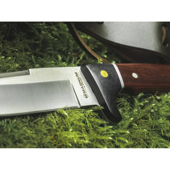 Туристически нож Boker Magnum Elk Hunter Special