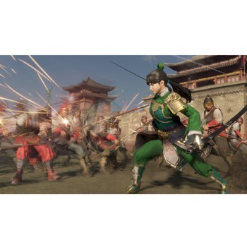 Dynasty Warriors 9: Empires Xbox One/Series X