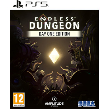 Игра за конзола Endless Dungeon - Day One Edition, за PS5 | JAR Computers Endless Dungeon - Day One Edition (PS5)