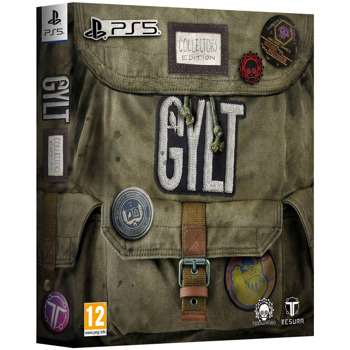 Gylt - Collector's Edition (PS5)